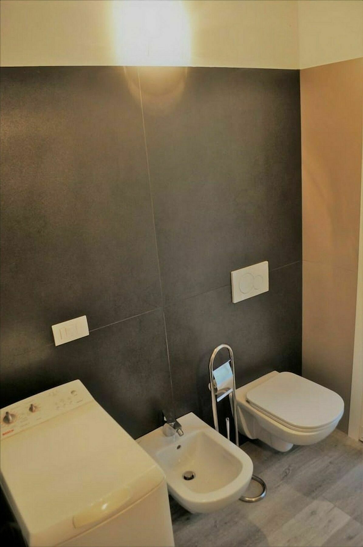 Gialdo Appartamento Verona